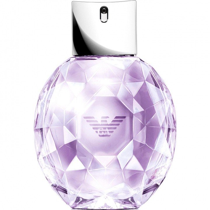Emporio Armani - Diamonds Violet